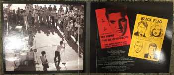 CD Dead Kennedys: Iguana Studios Rehearsal Tape - San Francisco 1978