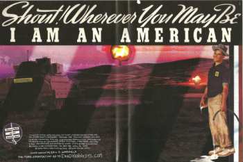 DVD Dead Kennedys: In God We Trust, Inc. - The Lost Tapes