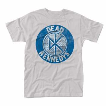 Merch Dead Kennedys: Tričko Bedtime For Democracy