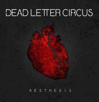 CD Dead Letter Circus: Aesthesis