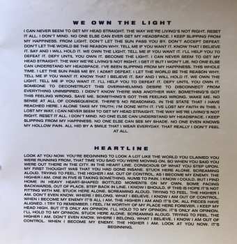 CD Dead Letter Circus: Dead Letter Circus