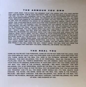 CD Dead Letter Circus: Dead Letter Circus