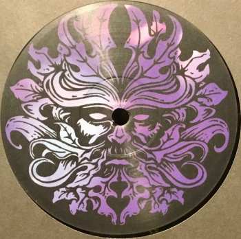 LP Dead Man's Chest: Forgotten Paradise 2