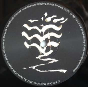 LP Dead Man's Eyes: III LTD