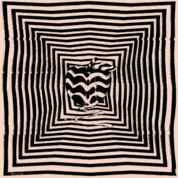 CD Dead Man's Eyes: III
