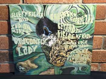 LP Dead Meadow: Dead Meadow