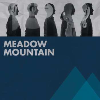 CD Dead Meadow: Meadow Mountain