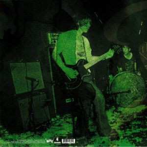 2LP/CD Dead Meadow: Feathers