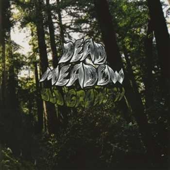 LP Dead Meadow: Old Growth