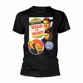 Merch Dead Of Night: Tričko Dead Of Night S