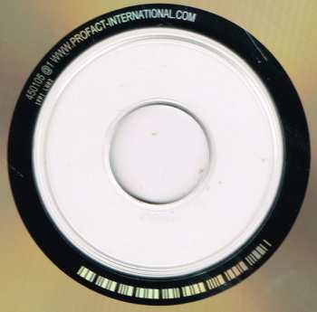 CD Dead Or Alive: Mad, Bad And Dangerous To Know