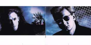 CD Dead Or Alive: Mad, Bad And Dangerous To Know