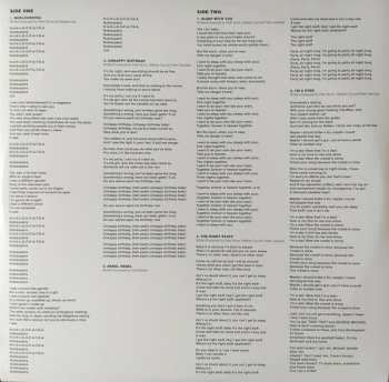 2LP Dead Or Alive: Nukleopatra CLR