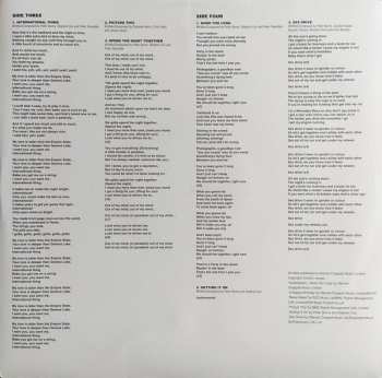 2LP Dead Or Alive: Nukleopatra CLR