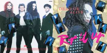 CD Dead Or Alive: Rip It Up