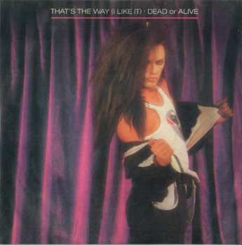27CD/Box Set Dead Or Alive: Still Spinnin' - The Singles Collection 1983-2021 LTD