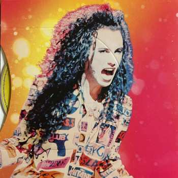 2CD Dead Or Alive: The Pete Hammond Hi-NRG Remixes DLX