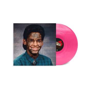 LP Dead Pioneers: Dead Pioneers CLR | LTD