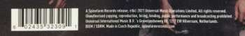 LP Dead Poet Society: -!- CLR