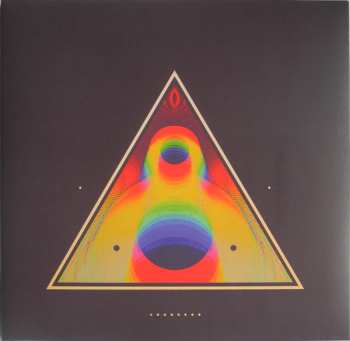 LP Dead Shrine: The Eightfold Path LTD | CLR