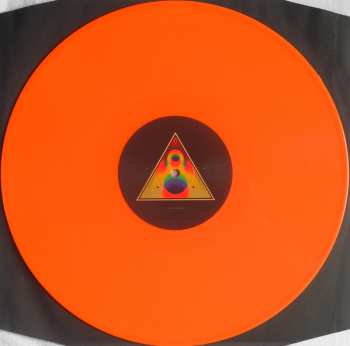 LP Dead Shrine: The Eightfold Path LTD | CLR