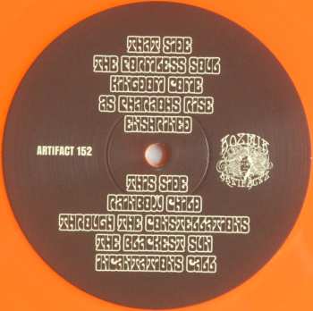LP Dead Shrine: The Eightfold Path LTD | CLR