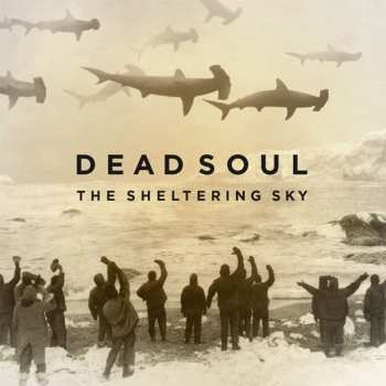 Album Dead Soul: The Sheltering Sky