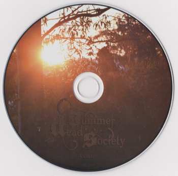 CD Dead Summer Society: Decades LTD | DIGI
