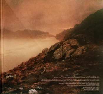 2LP Dead To A Dying World: Elegy LTD | CLR