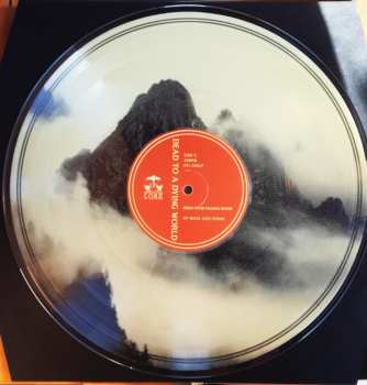 2LP Dead To A Dying World: Elegy LTD | CLR