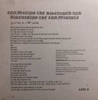 SP Dead To Me: I Wanna Die In Los Angeles