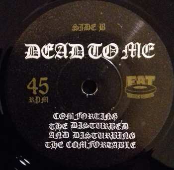 SP Dead To Me: I Wanna Die In Los Angeles