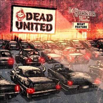 LP Dead United: Night Feature