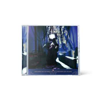 CD Dead7: Love What You Can While You Got Something Left to Love