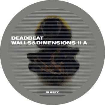 Album Deadbeat: Walls & Dimensions Ii