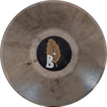 LP Deadends: Rebel Songs In Minor Key CLR