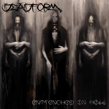 Album Deadform: Entrenched In Hell