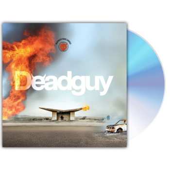 Album Deadguy: Near-Death Travel Services