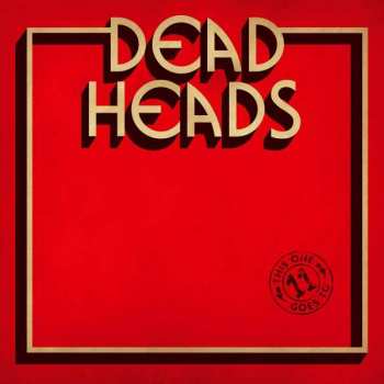 CD Deadheads: This One Goes To 11