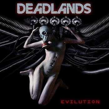 Album Deadlands: Evilution