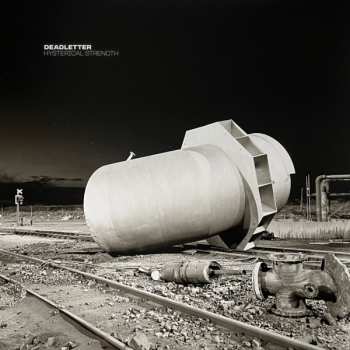 CD DEADLETTER: Hysterical Strength