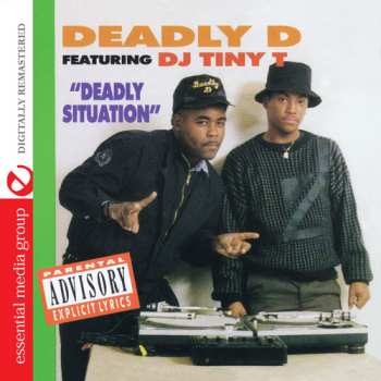 Album Deadly D: Deadly Situation