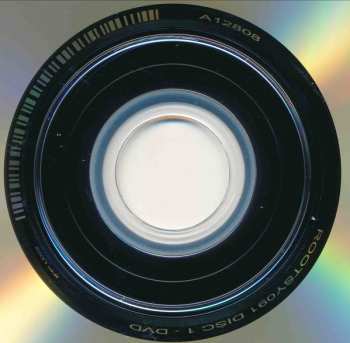 CD/DVD Deadman: Chimes At Midnight And How Shall We Then Live?