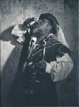 CD/DVD Deadman: Chimes At Midnight And How Shall We Then Live?