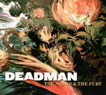 Album Deadman: The Sound & The Fury
