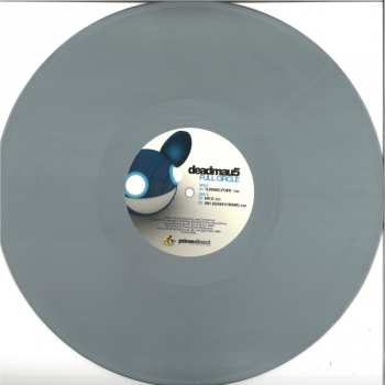 2LP deadmau5: Full Circle CLR | LTD