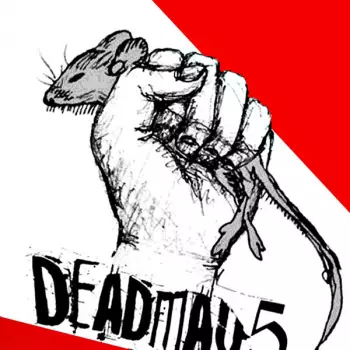 deadmau5: Vexillology