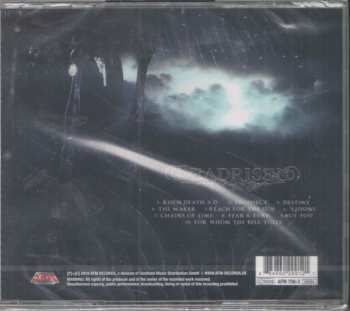 CD DeadRisen: DeadRisen