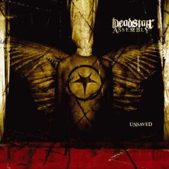 CD Deadstar Assembly: Unsaved