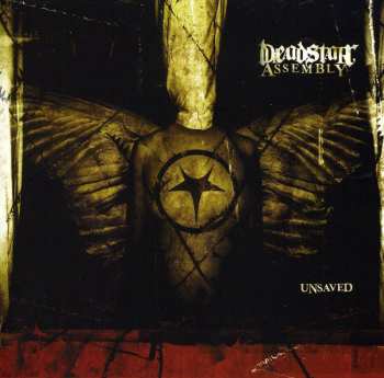CD Deadstar Assembly: Unsaved